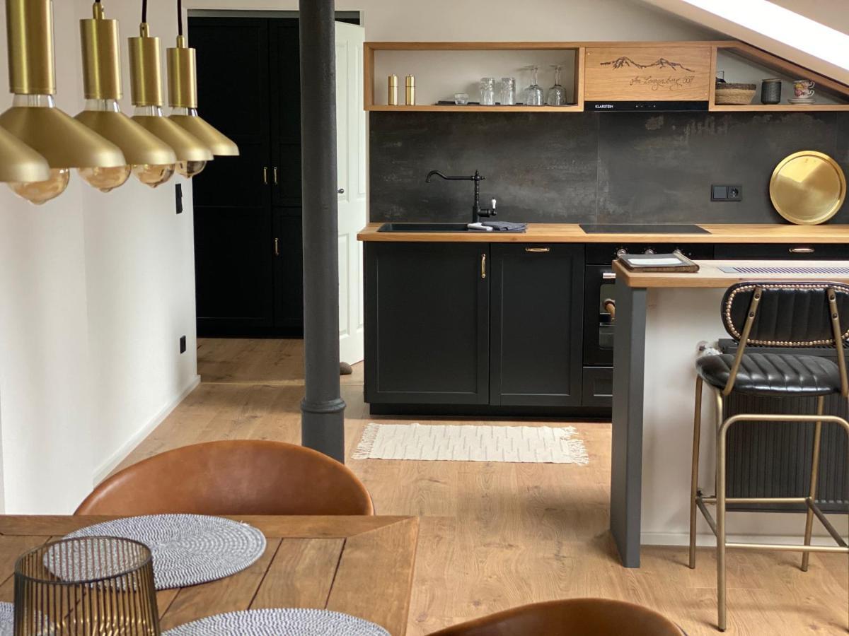 Apartamento Am Lenzensberg 667 - Neu Mit E-Ladestation Traunstein Exterior foto